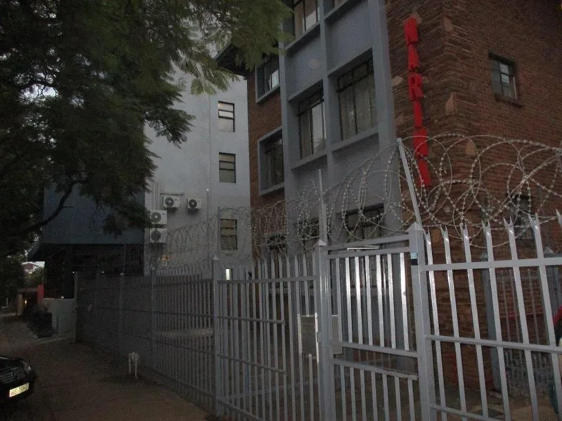 1.5 Bedroom Apartment / flat to rent in Pretoria Central