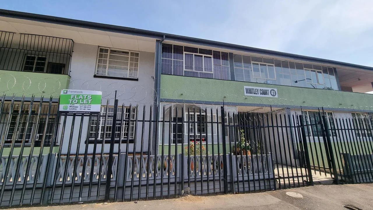 0.5 Bedroom Apartment / flat to rent in Booysens