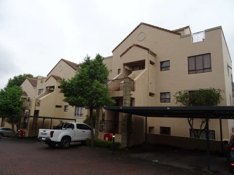 2 Bedroom Apartment / flat to rent in Sunninghill
