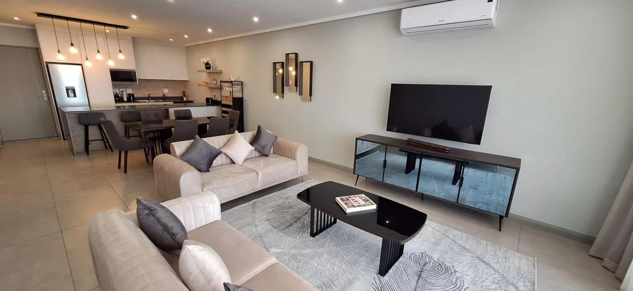 2 Bedroom Apartment / flat to rent in Ascend to Midstream