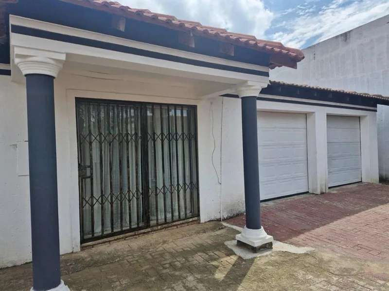 5 Bedroom House to rent in Albertsdal