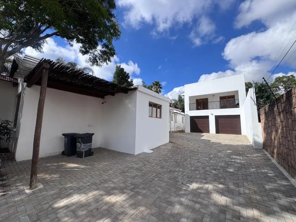 3 Bedroom House to rent in Menlo Park