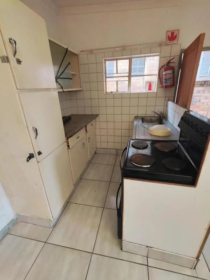 1 Bedroom Apartment / flat to rent in Primrose