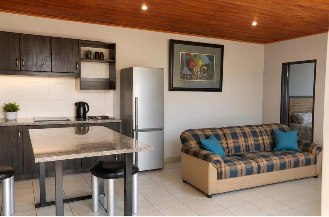 1 Bedroom Apartment / flat to rent in Putfontein