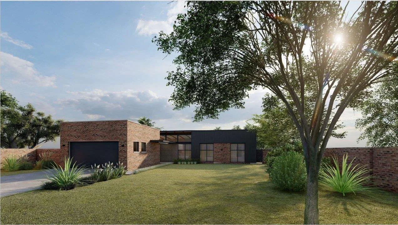 3 Bedroom House for sale in Van Der Hoff Park