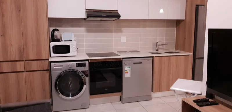 Apartment / flat to rent in Blyde Riverwalk Estate