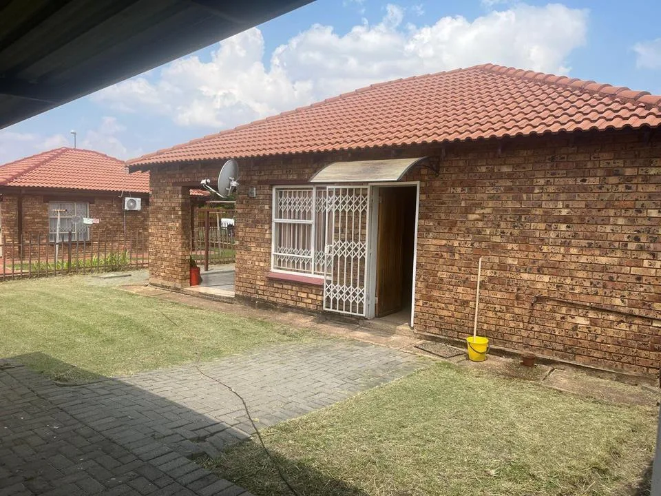 3 Bedroom House to rent in Karenpark