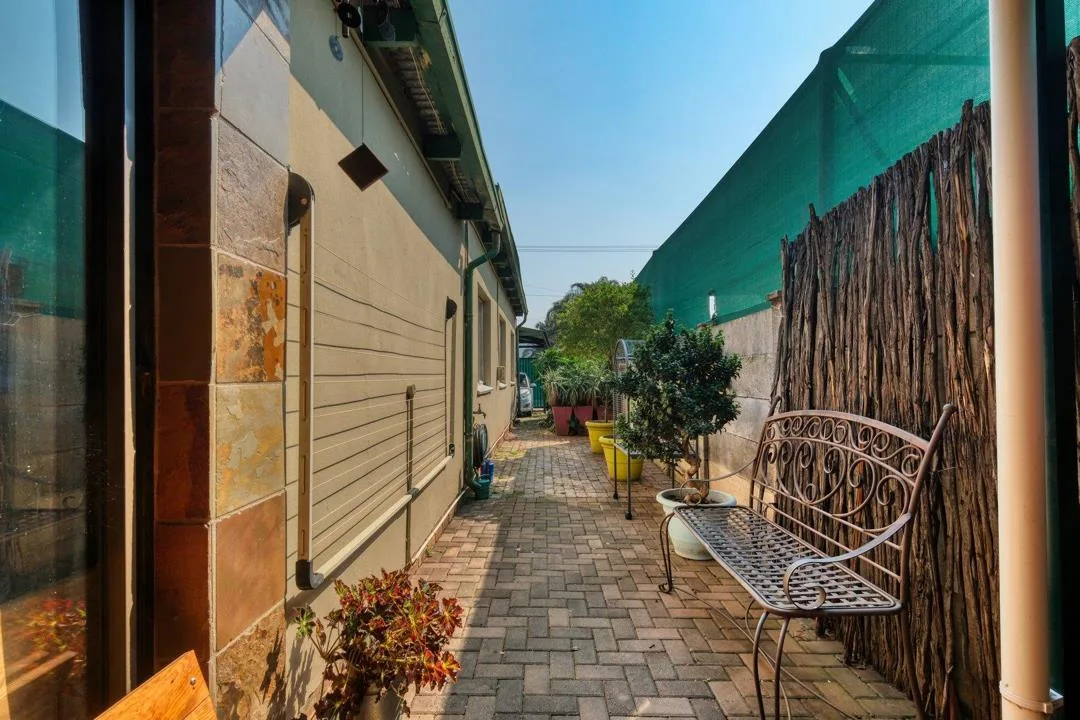 2 Bedroom Apartment / flat to rent in Daspoort