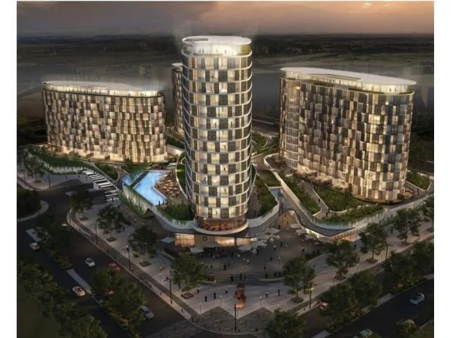 2 Bedroom Apartment in Waterfall