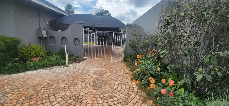 1 Bedroom Apartment / flat to rent in Edenvale Central