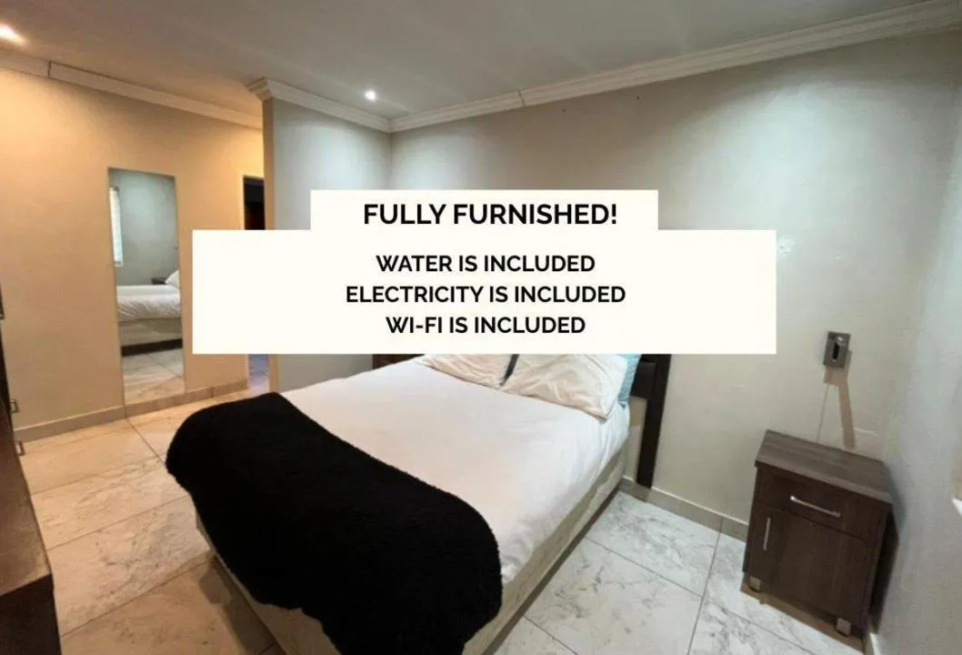 1 Bedroom Apartment / flat to rent in Edenvale Central