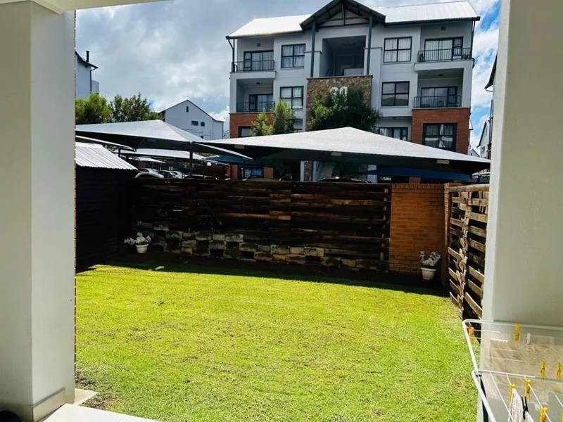 3 Bedroom Apartment / flat to rent in Modderfontein