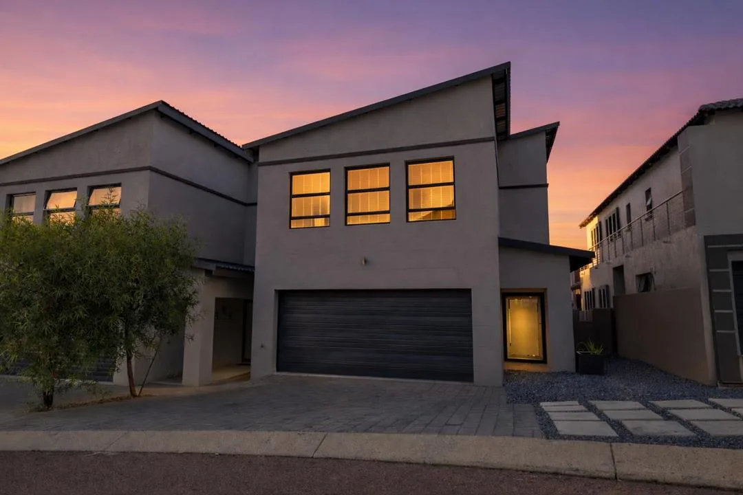 3 Bedroom House to rent in Olympus AH