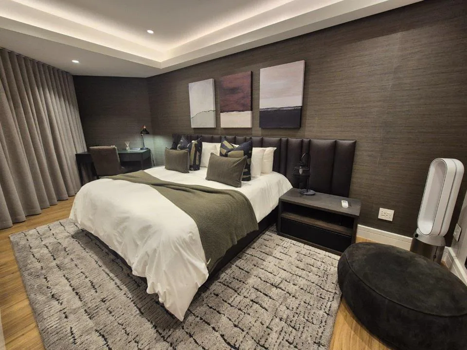 1 Bedroom Apartment / flat to rent in Melrose Arch