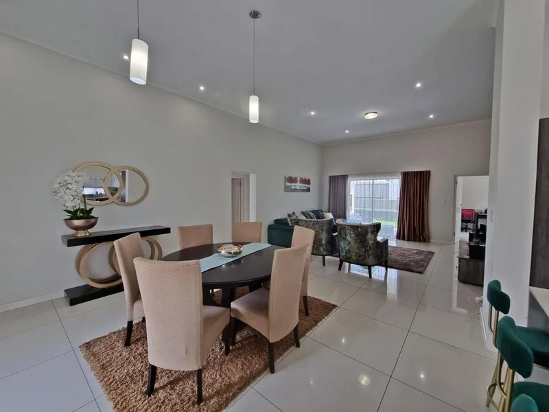 3 Bedroom House to rent in Golden Fields Estate