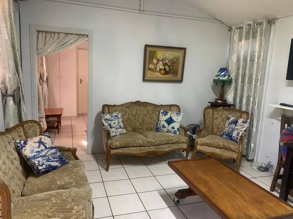 1 Bedroom House to rent in Dawnview