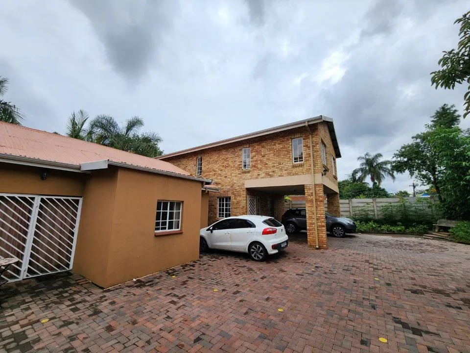 1 Bedroom Apartment / flat to rent in Rietfontein