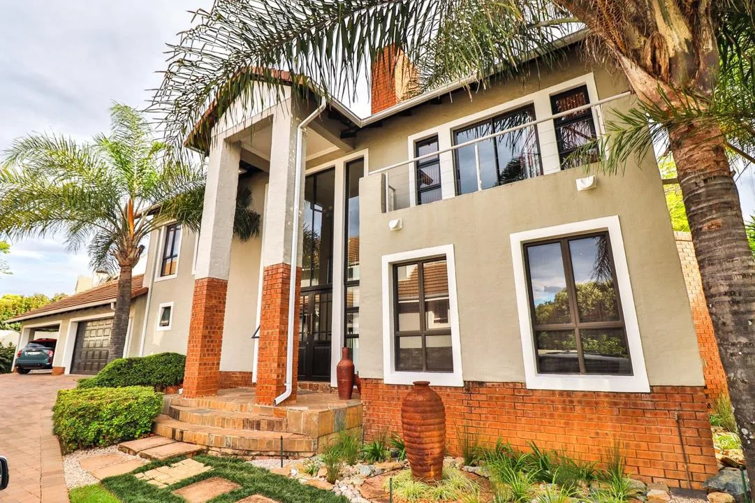 3 Bedroom House to rent in Woodlands Lifestyle Estate