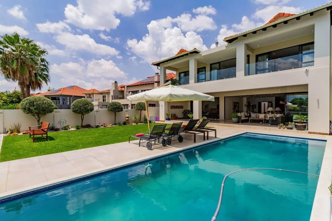 5 Bedroom House for sale in Pecanwood Estate