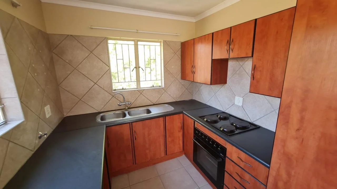 3 Bedroom Apartment / flat for sale in Brits Central