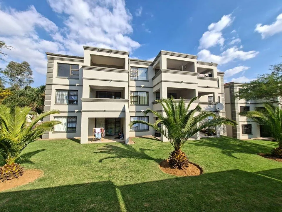 2 Bedroom Apartment / flat to rent in Sunninghill