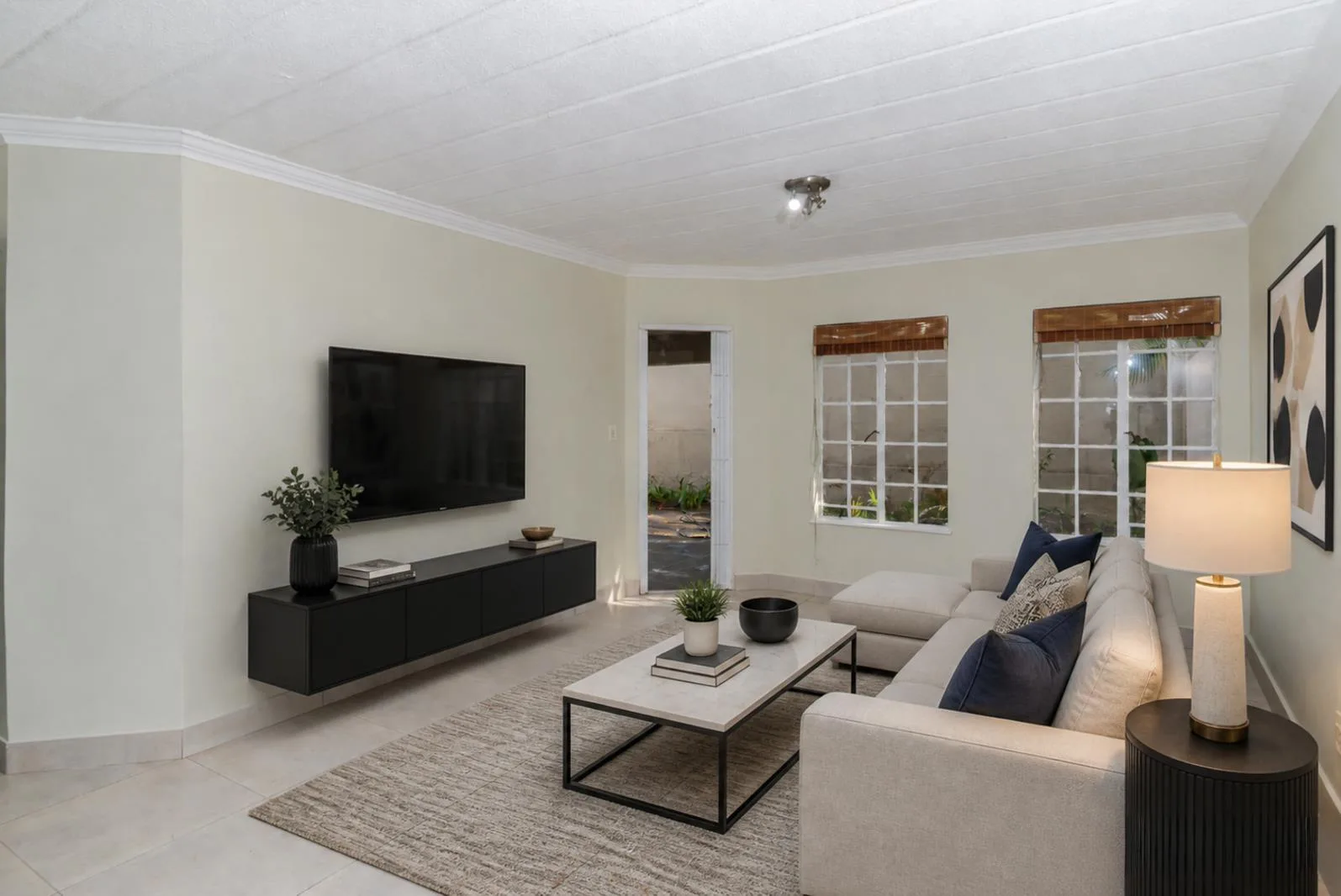 Property to rent in Morningside