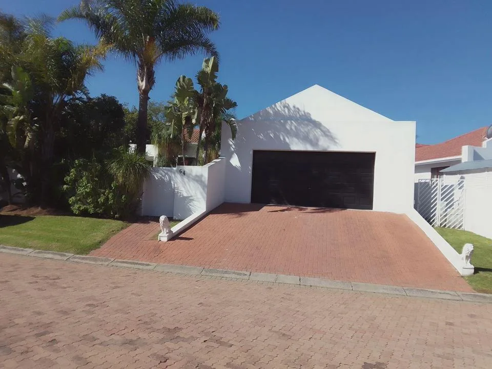 2 Bedroom House to rent in Halfway Gardens