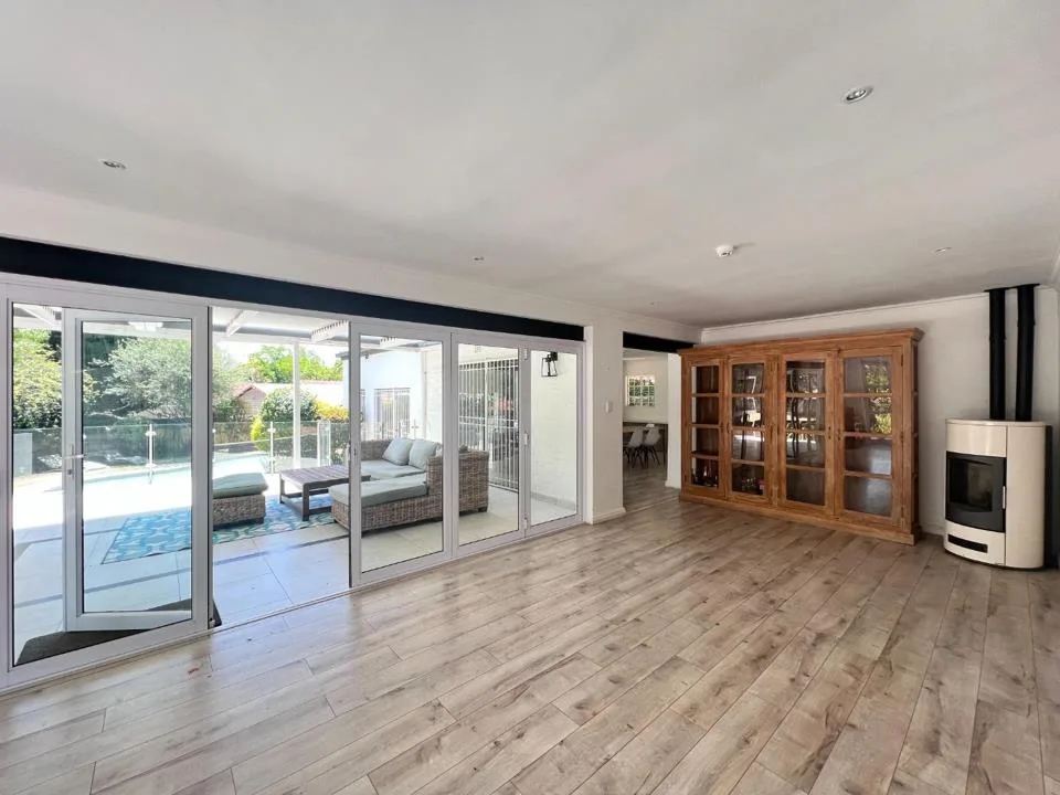 3 Bedroom House to rent in Morningside Ext 40