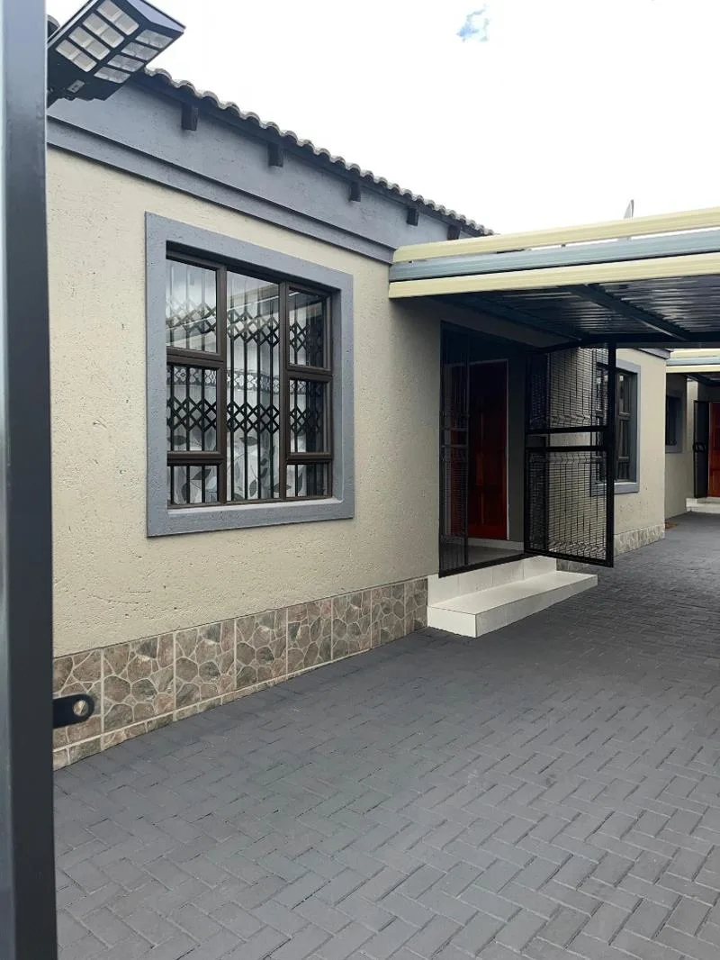 Property to rent in Mabopane A