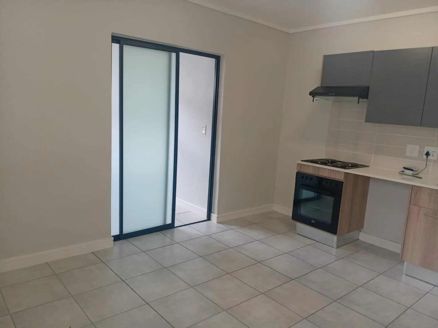 1 Bedroom Apartment in Savannah Country Estate