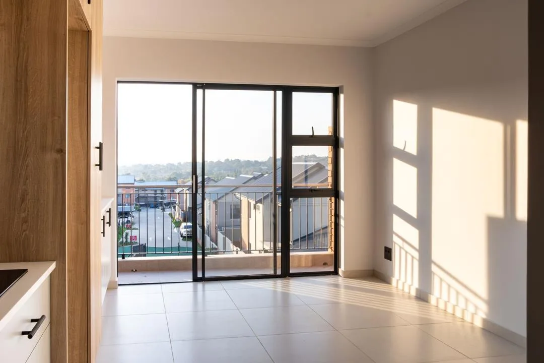 1 Bedroom Apartment / flat to rent in Kyalami