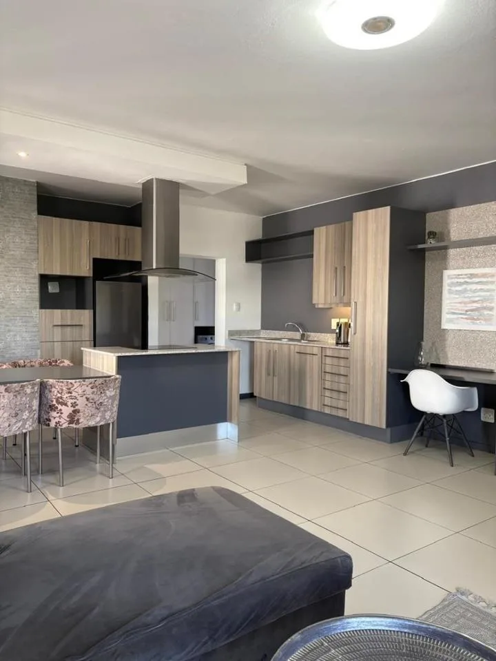 2 Bedroom Apartment / flat to rent in Rivonia