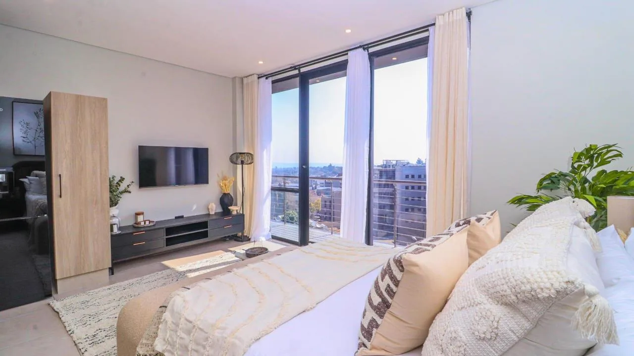0.5 Bedroom Apartment / flat to rent in Sandown
