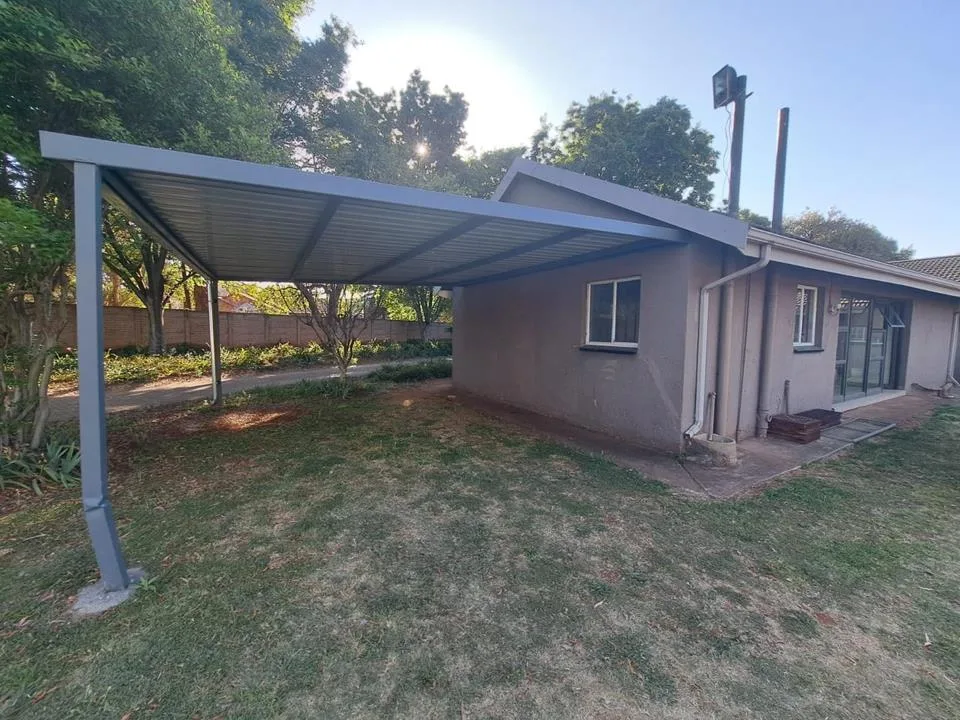 2 Bedroom Apartment / flat to rent in Benoni Orchards AH