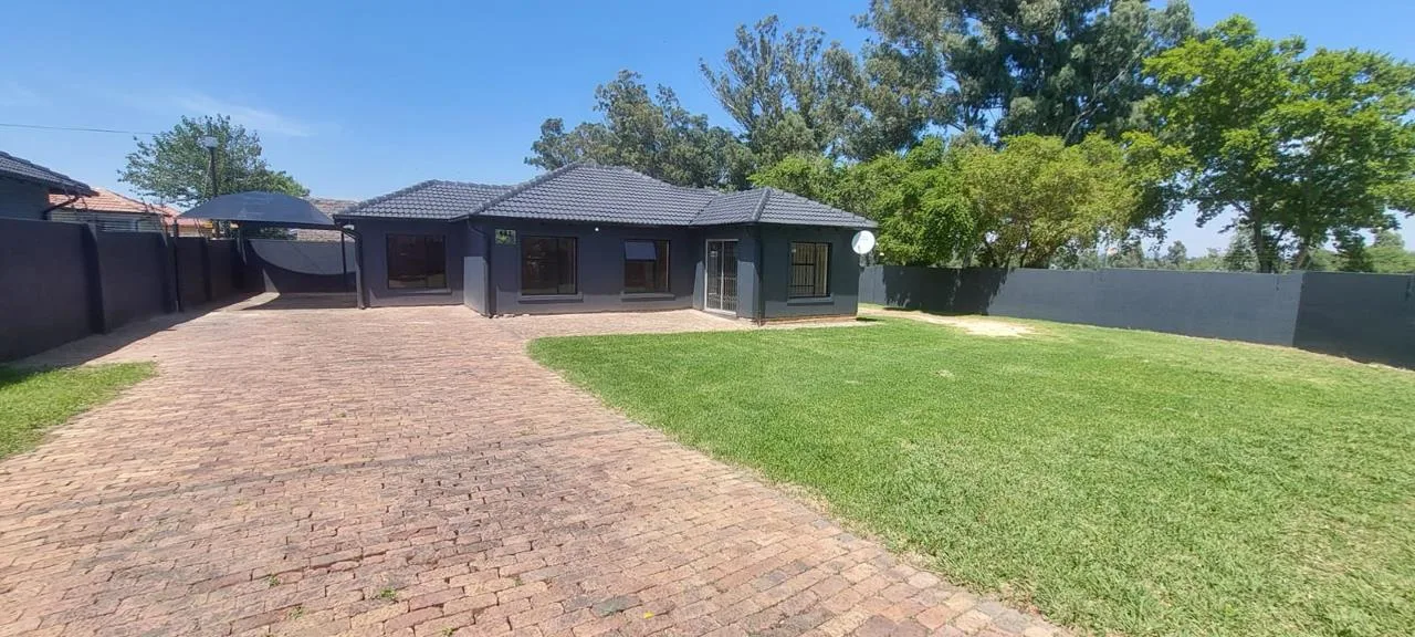 3 Bedroom House to rent in Alveda
