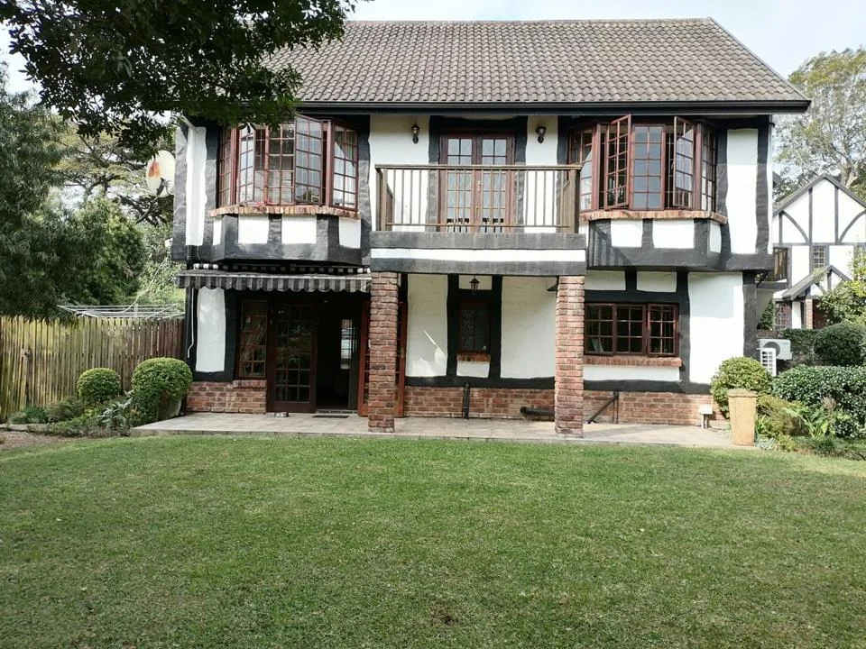 3 Bedroom Townhouse to rent in Hillcrest Park