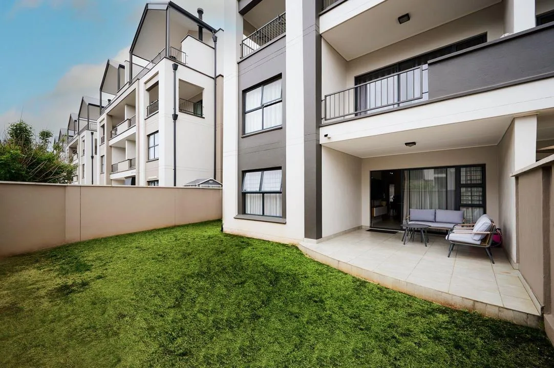 3 Bedroom Apartment / flat to rent in Waterfall