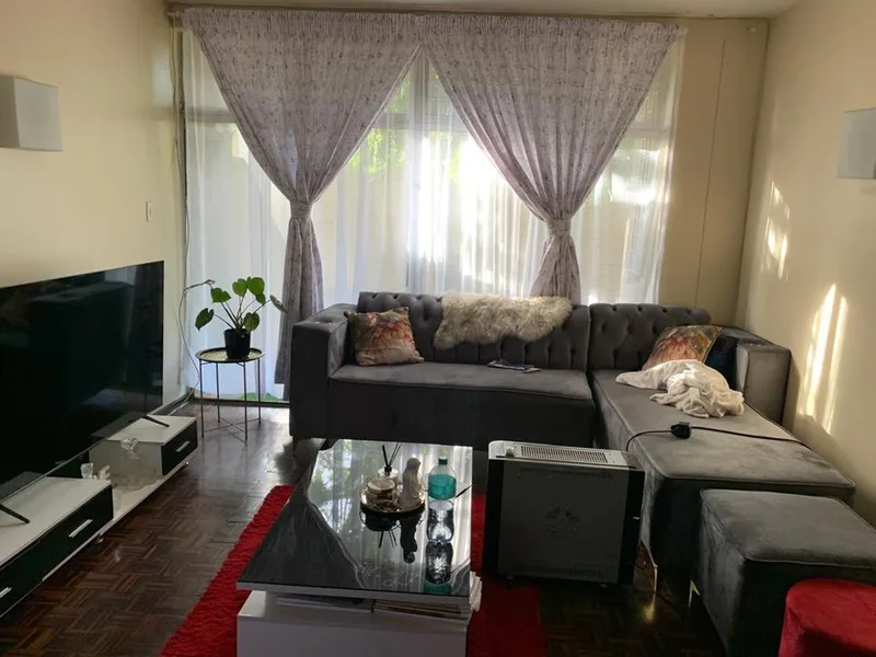 2 Bedroom Apartment / flat to rent in Vanderbijlpark CW 3