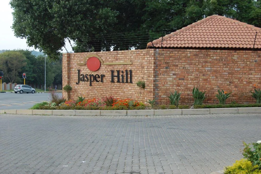 2 Bedroom Apartment / flat to rent in Halfway Gardens