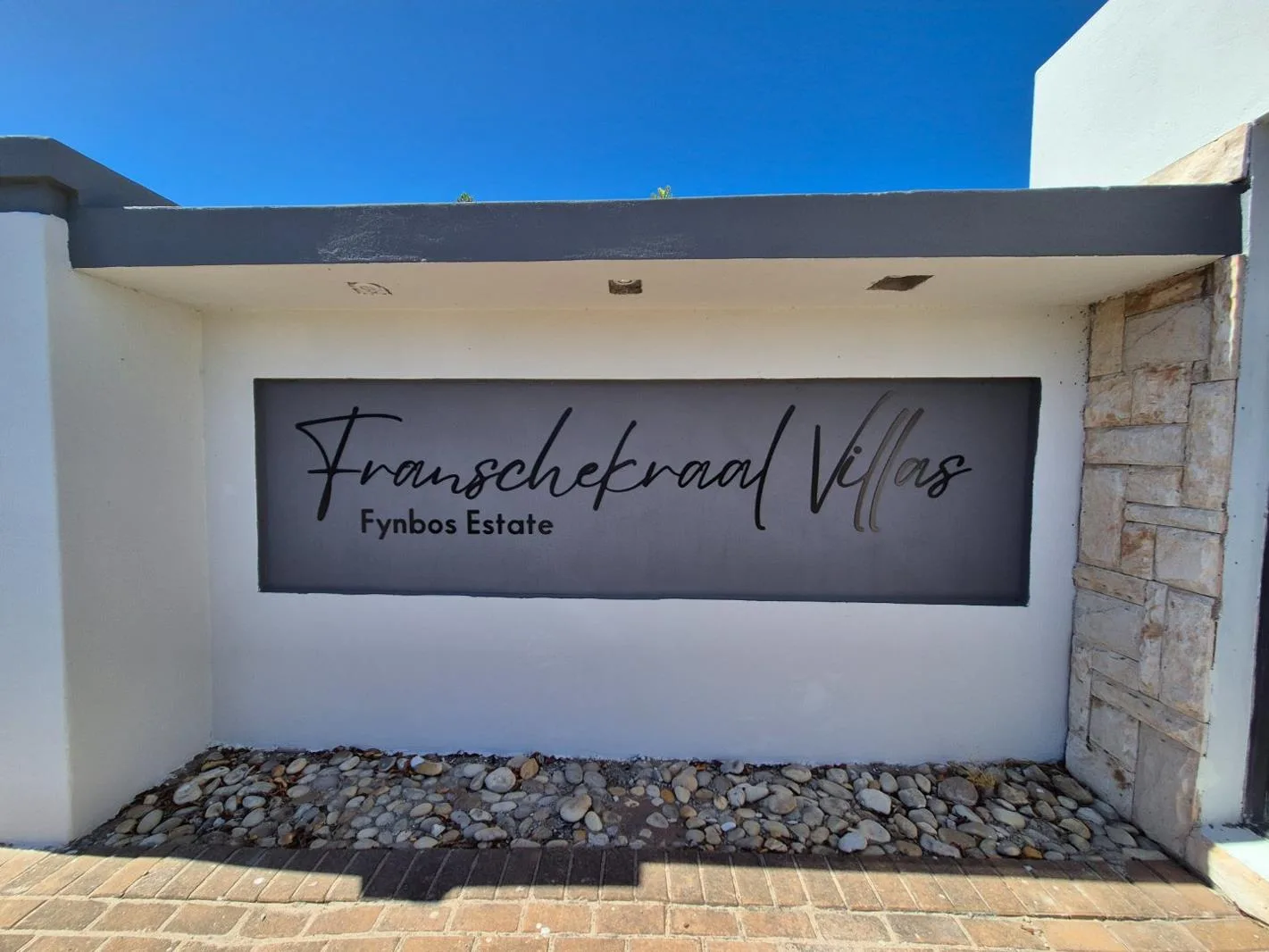 325 m² Land available in Franskraal