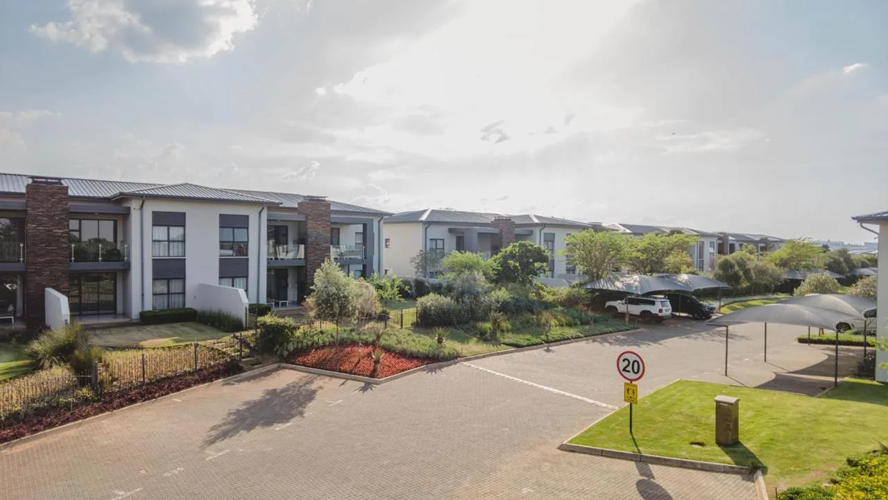 3 Bedroom Apartment / flat to rent in Serengeti Lifestyle Estate