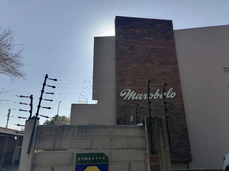 2 Bedroom Apartment / flat for sale in Brits Central