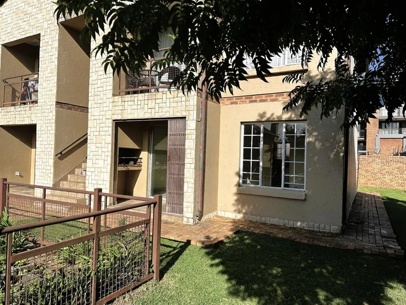 2 Bedroom Apartment in Sonneglans