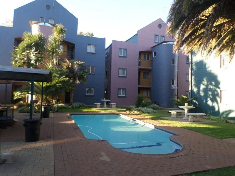 1 Bedroom Apartment / flat for sale in Die Bult