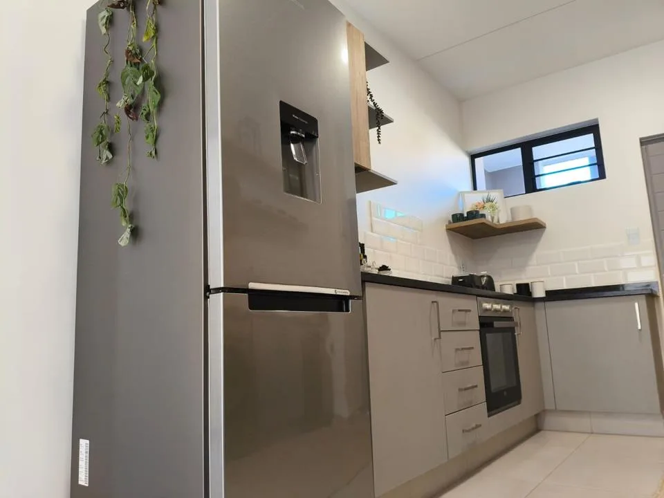 2 Bedroom Apartment / flat to rent in Vorna Valley
