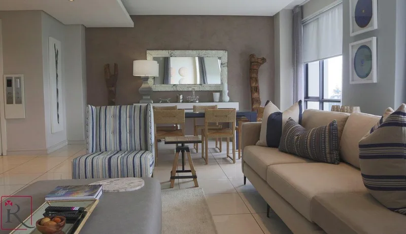 2 Bedroom Apartment / flat to rent in Morningside