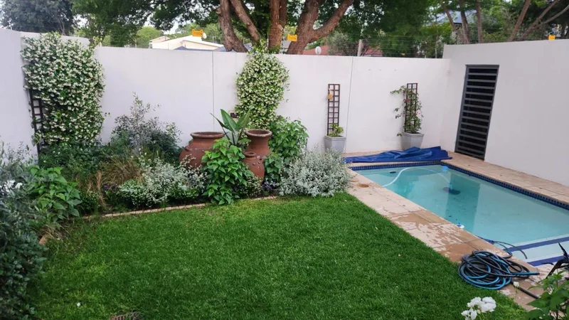 3 Bedroom House to rent in Parkhurst