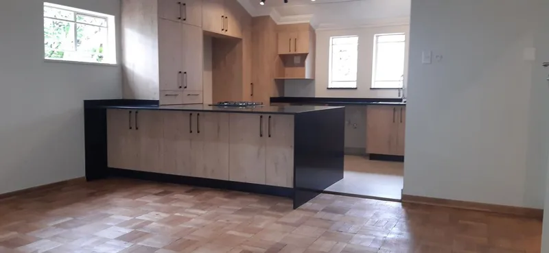 3 Bedroom House to rent in Nieuw Muckleneuk