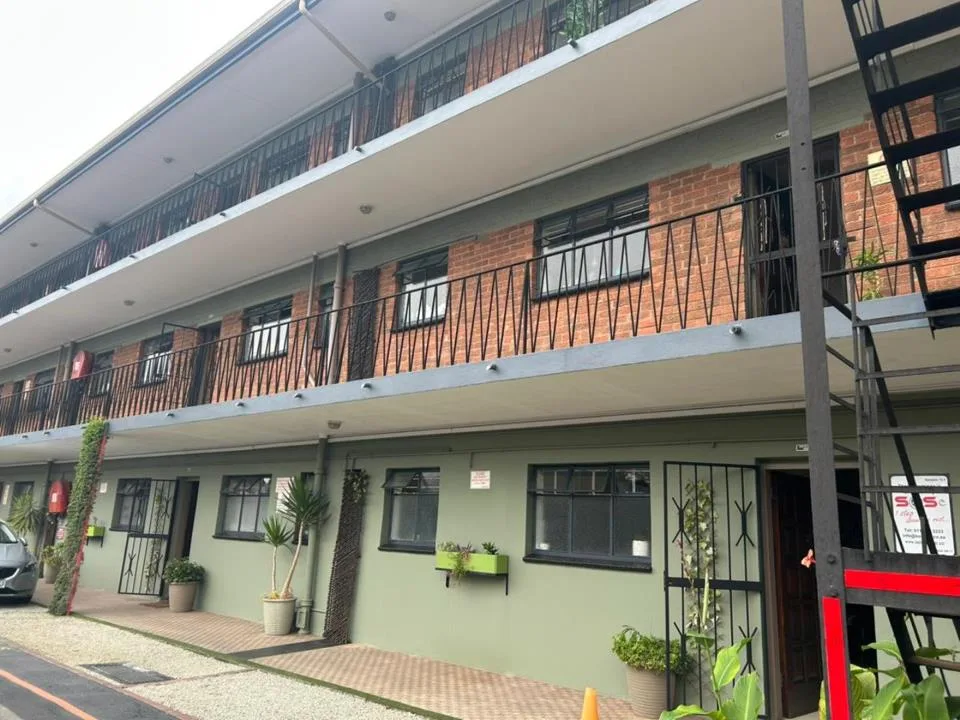 2 Bedroom Apartment / flat to rent in Hurlyvale