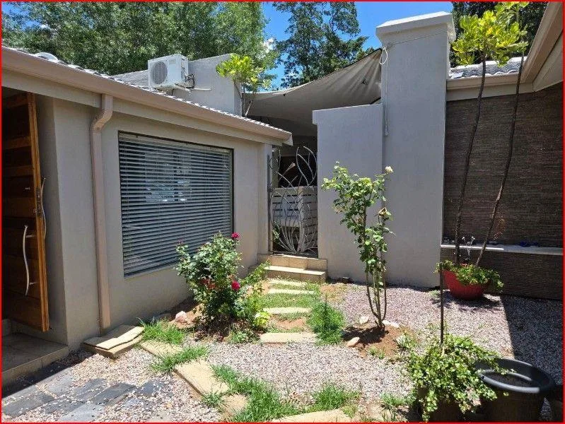 2 Bedroom House to rent in Atholl